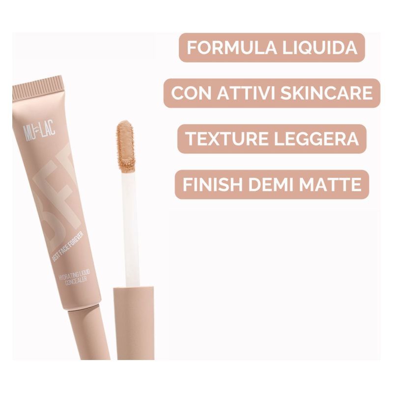Mulac BFF Hydrating Liquid Concealer 6O Jason-3