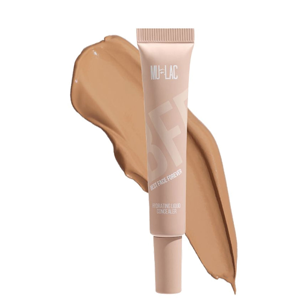 Mulac BFF Hydrating Liquid Concealer 6O Jason