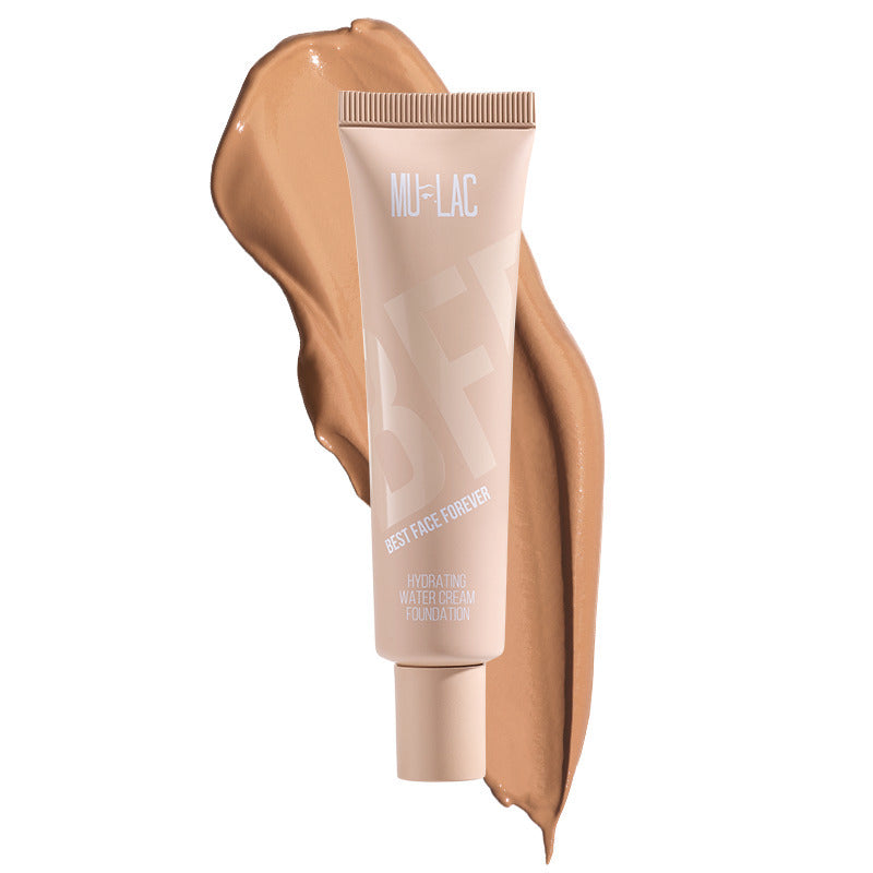 Mulac BFF Hydrating Water Cream Foundation 7Y Eva-2