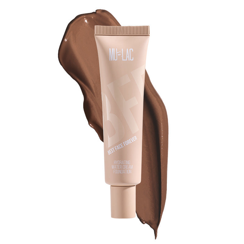 Mulac BFF Hydrating Water Cream Foundation 9Y Michelle-2