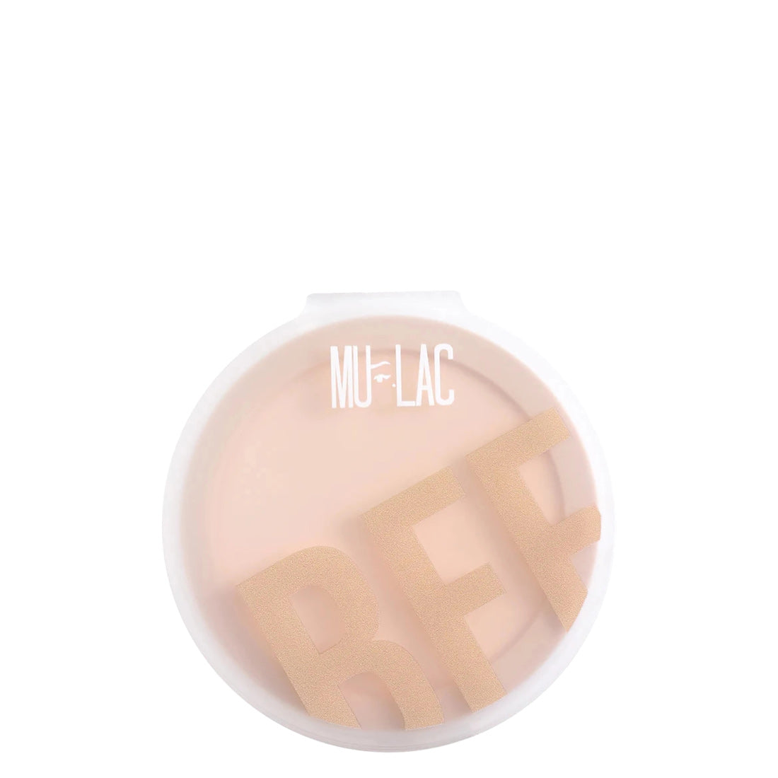 Mulac BFF Pressed Power 01 Light