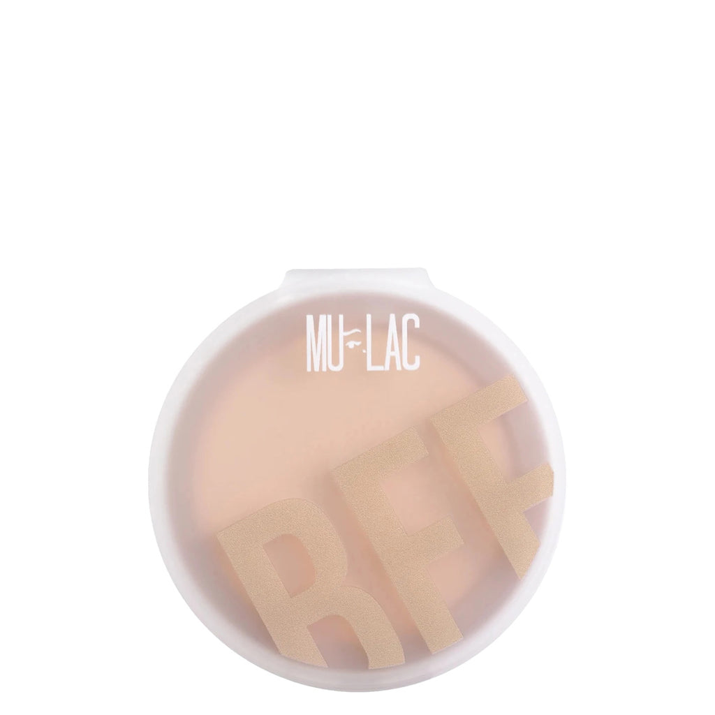 Mulac BFF Pressed Power 02 Medium