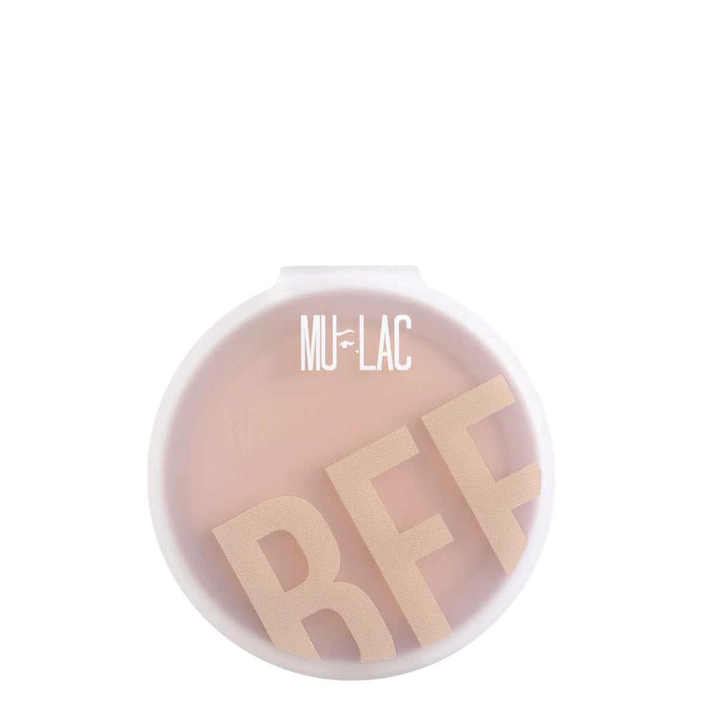 Mulac BFF Pressed Power 03 Dark