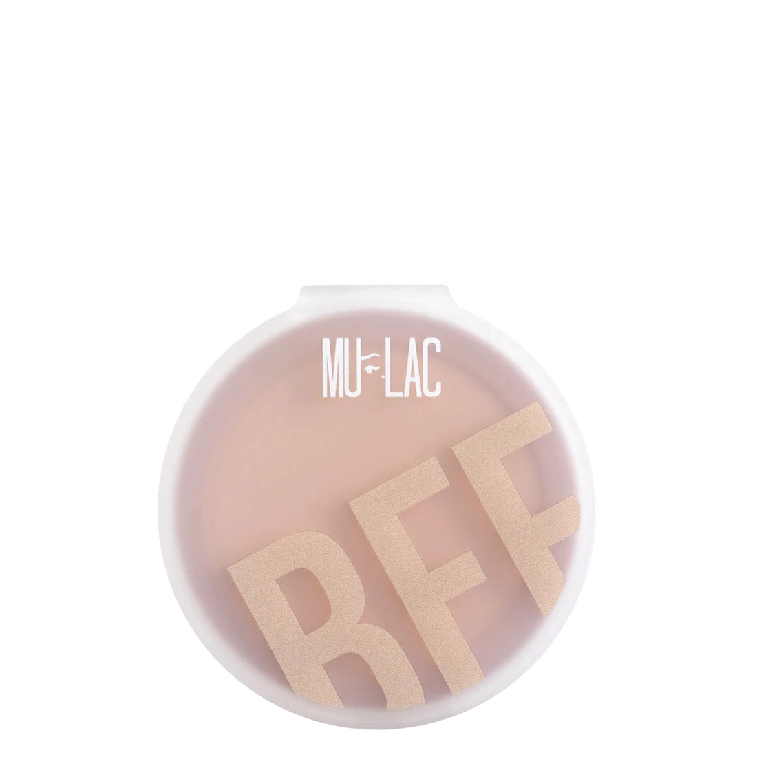 Mulac BFF Pressed Power 03 Dark