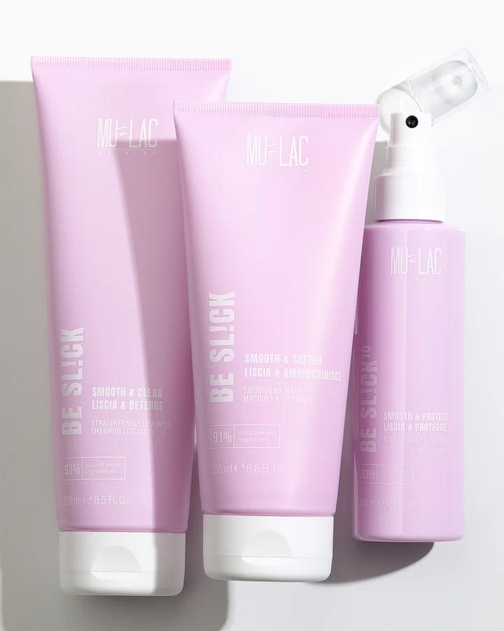 Mulac Be Sl!Ck Shampoo-4