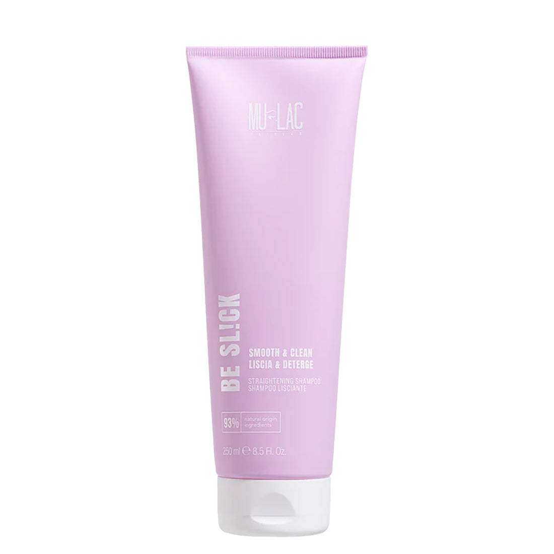 Mulac Be Sl!Ck Shampoo