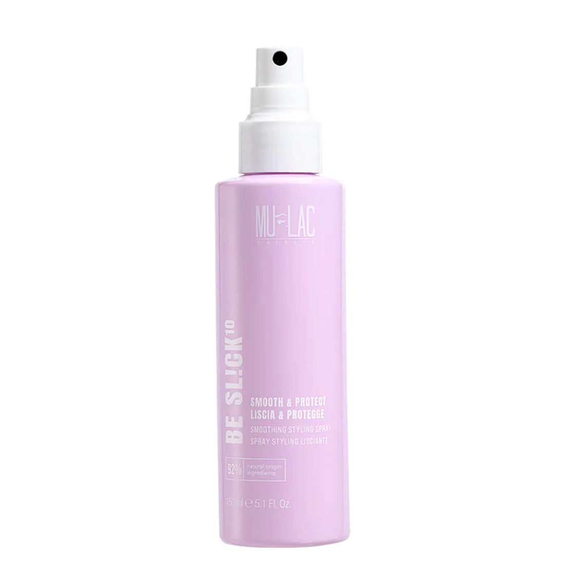 Mulac Be Sl!Ck Spray