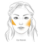 Mulac Blush Polvere Refill 01 Winnie-2
