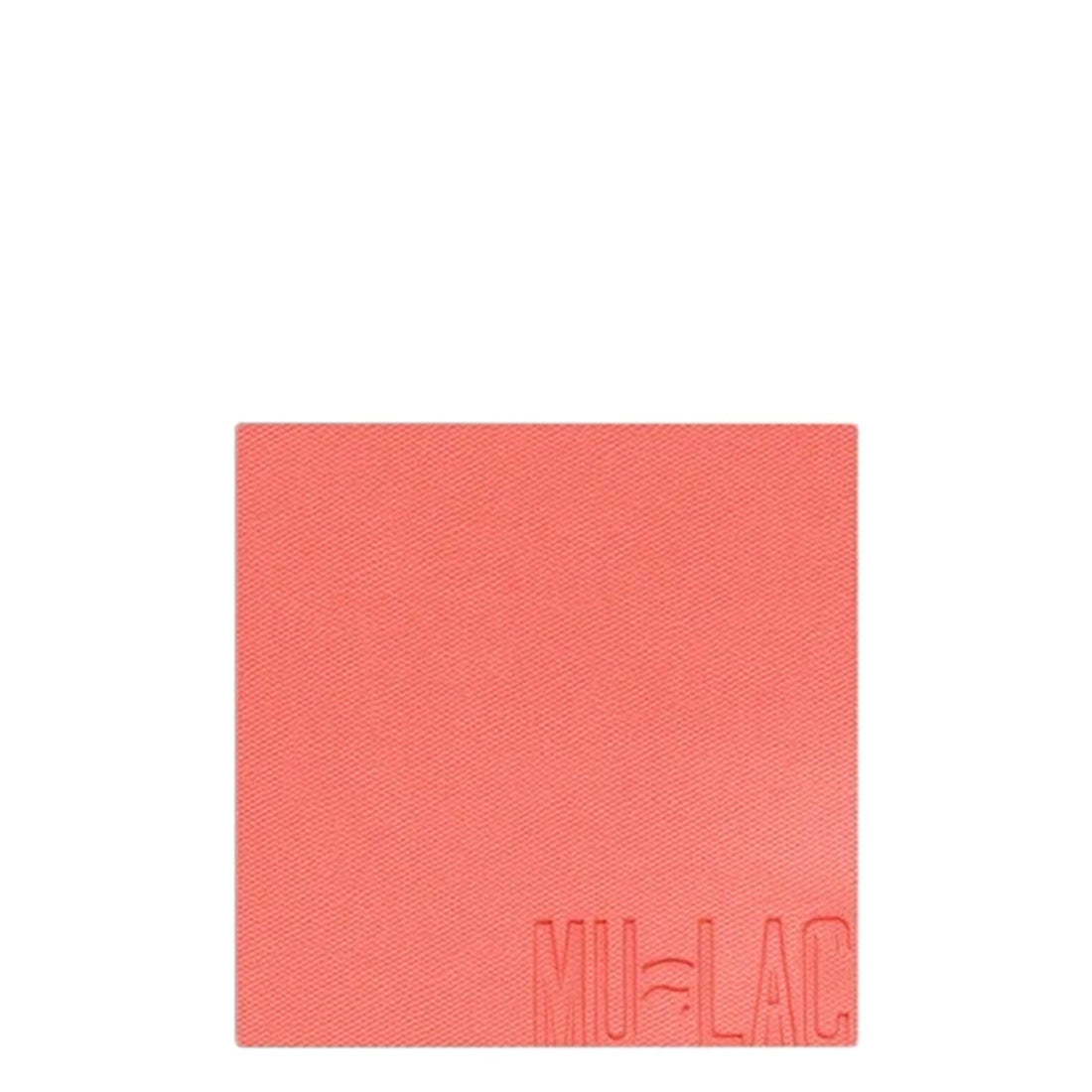 Mulac Blush Polvere Refill 04 Scar