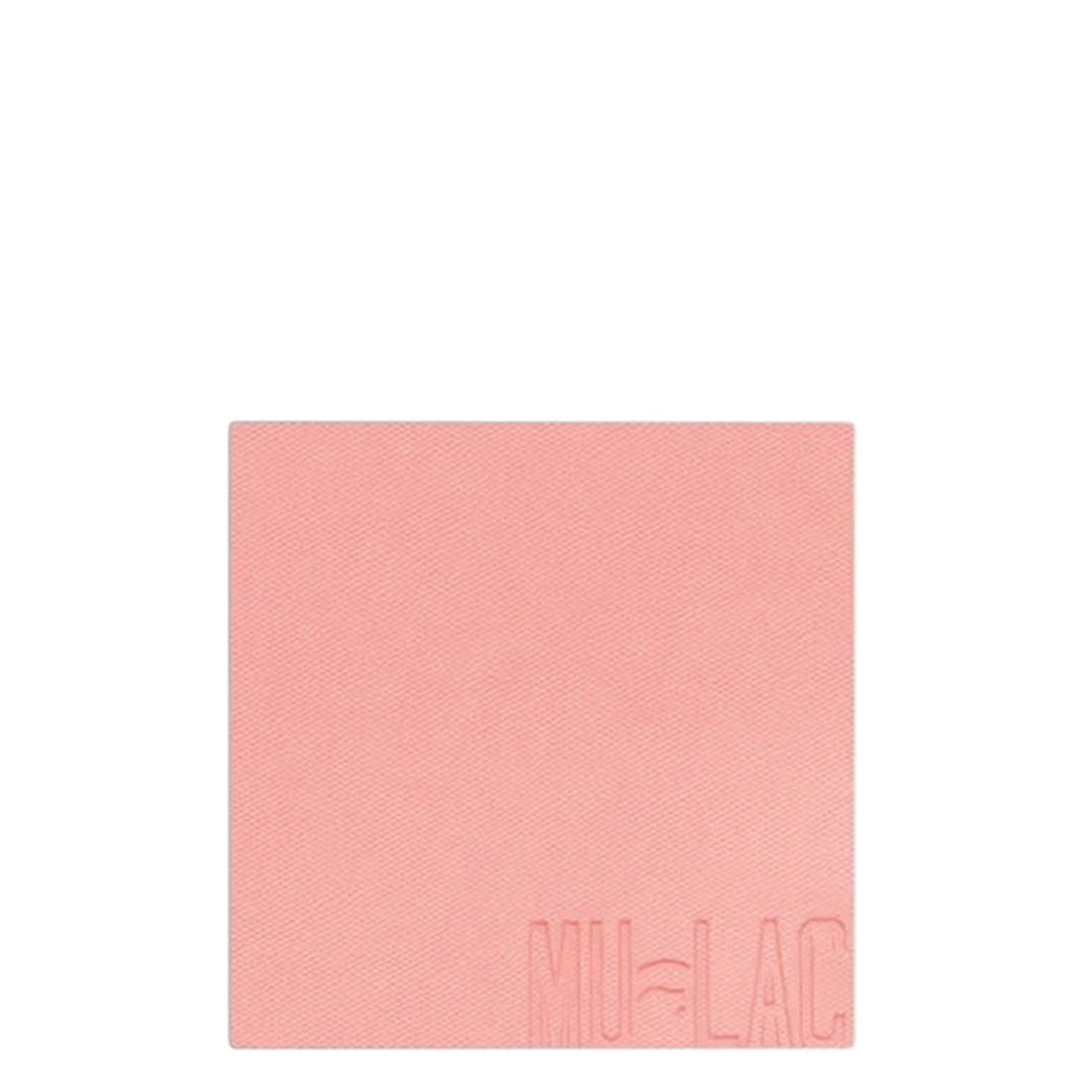 Mulac Blush Polvere Refill 09 Of Course