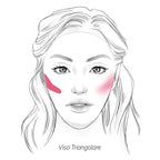 Mulac Blush Polvere Refill 10 Be Bold!-2