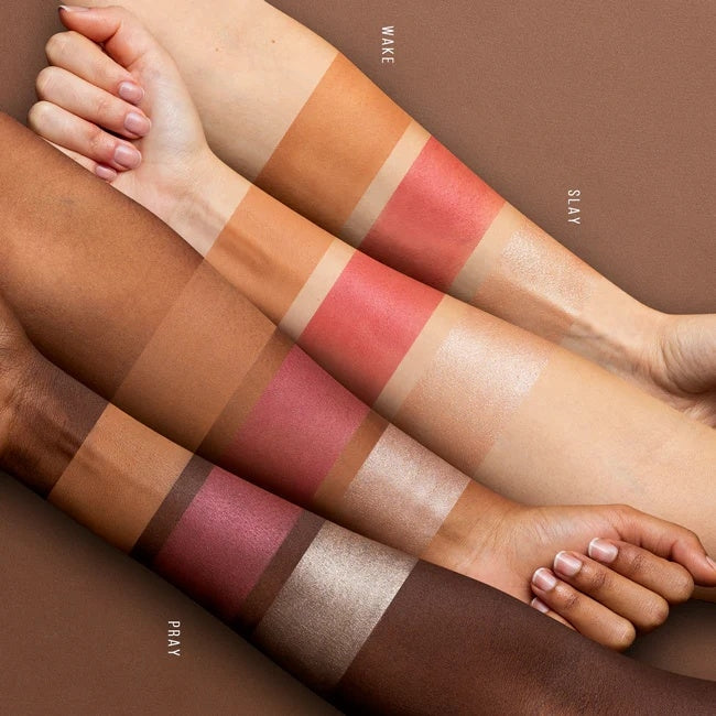 Mulac Blush Polvere Refill 12 Pray-2