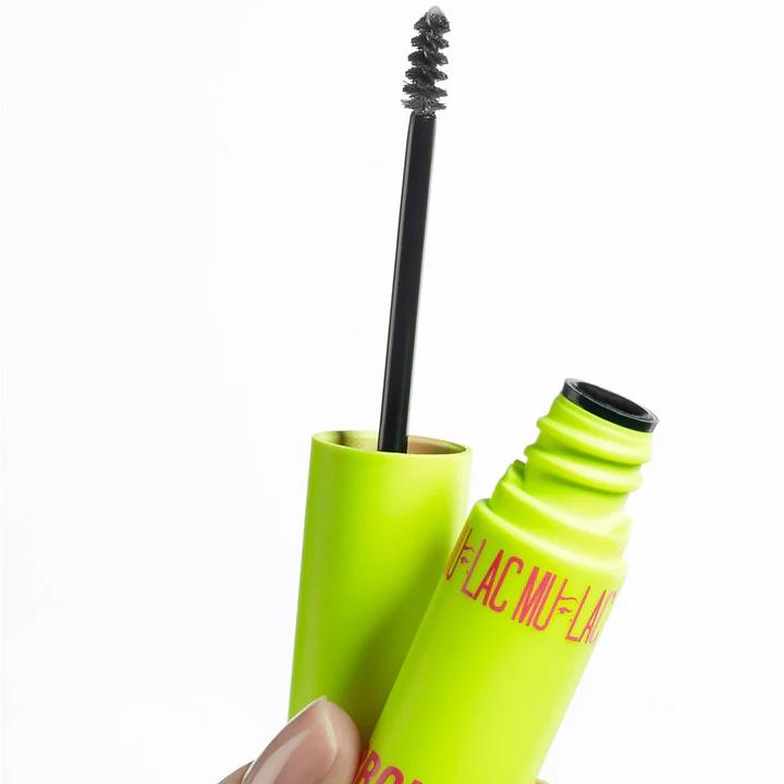 Mulac Brow  Ceo Cera Fissante Sopracciglia 01-3