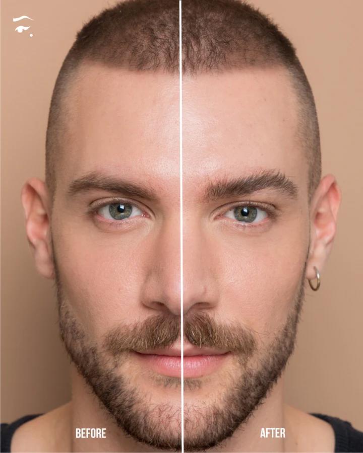 Mulac Brow  Ceo Cera Fissante Sopracciglia 01-4