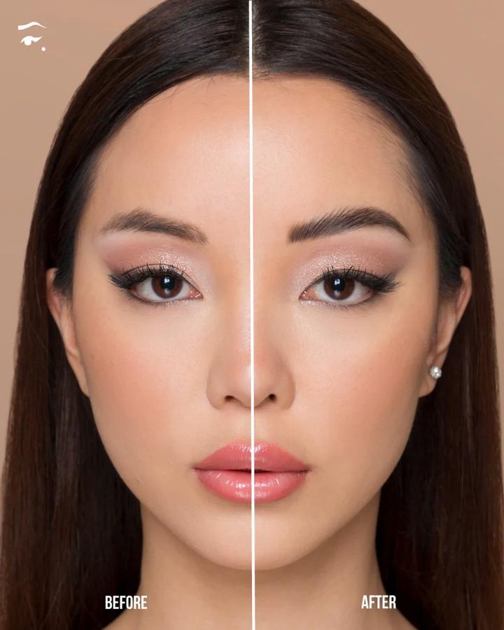 Mulac Brow  Ceo Cera Fissante Sopracciglia 01-5