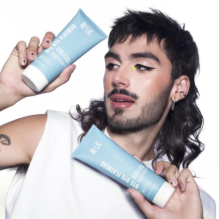 Mulac Bye Bye Flatness Maschera-4