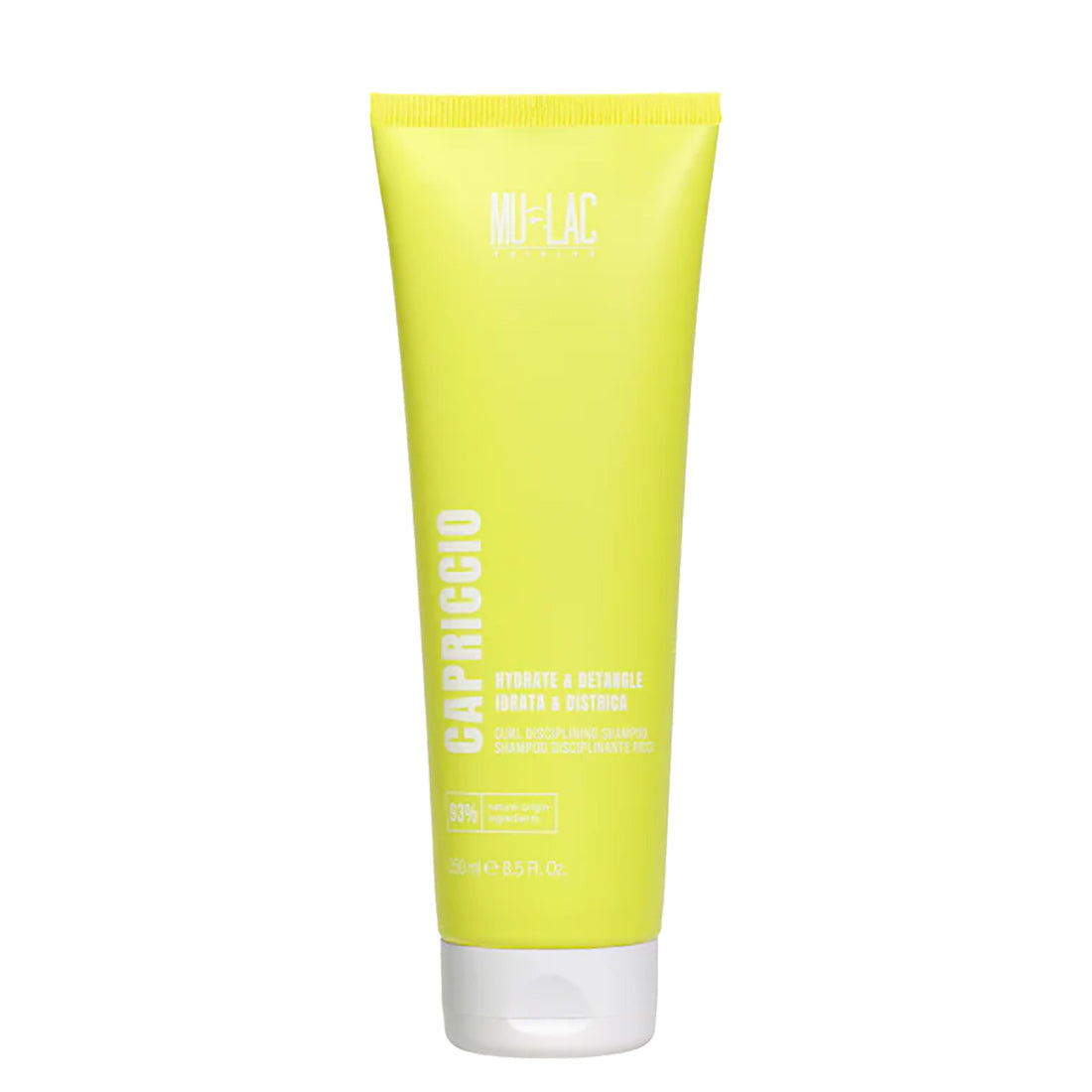 Mulac Capriccio Shampoo