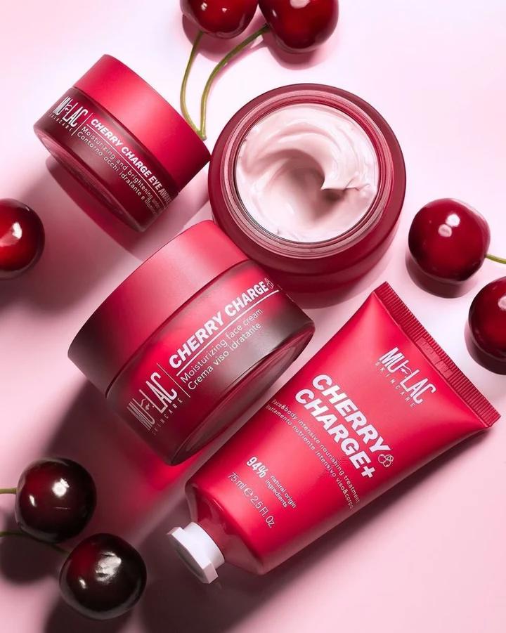 Mulac Cherry Charge-3