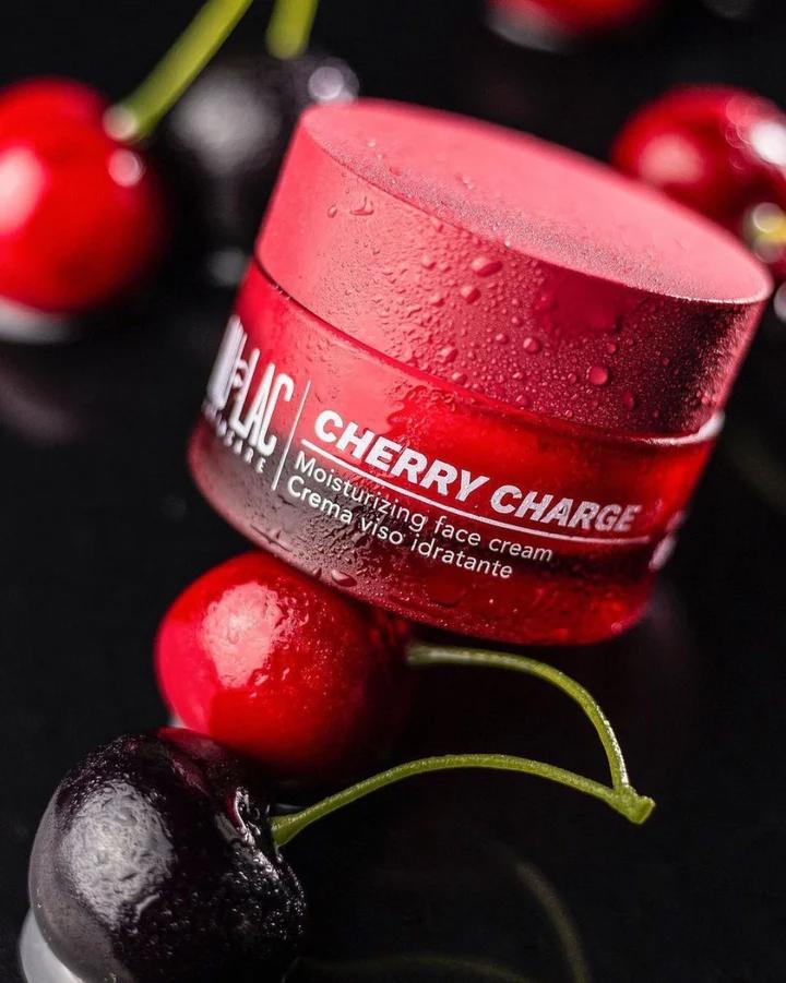Mulac Cherry Charge-4