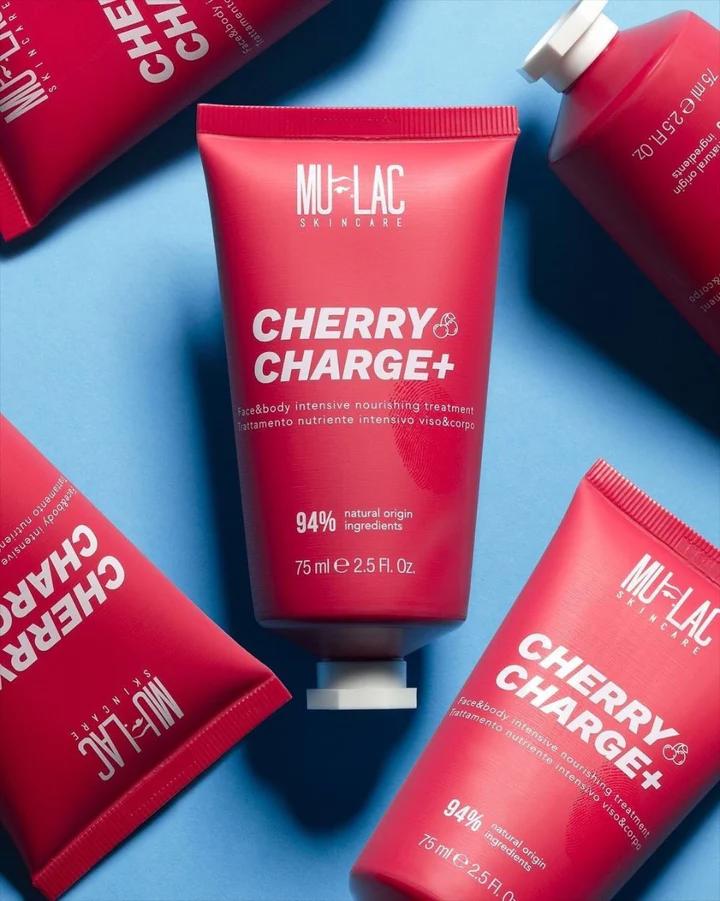 Mulac Cherry Charge+-2