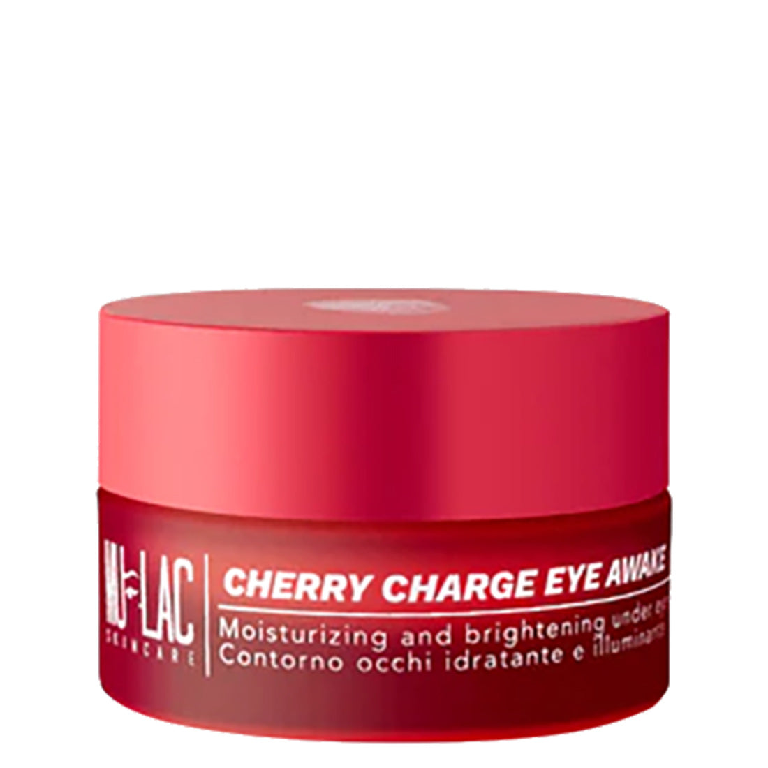 Mulac Cherry Charge Eye Awake