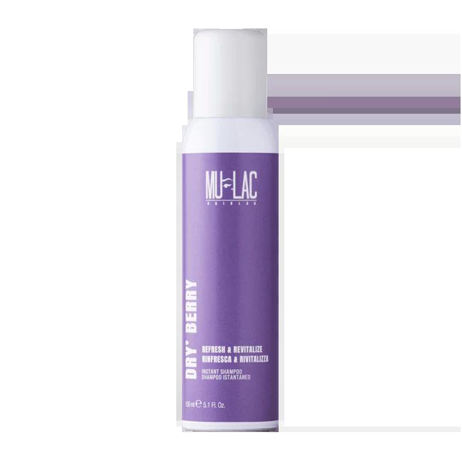 Mulac Dry'Berry-2