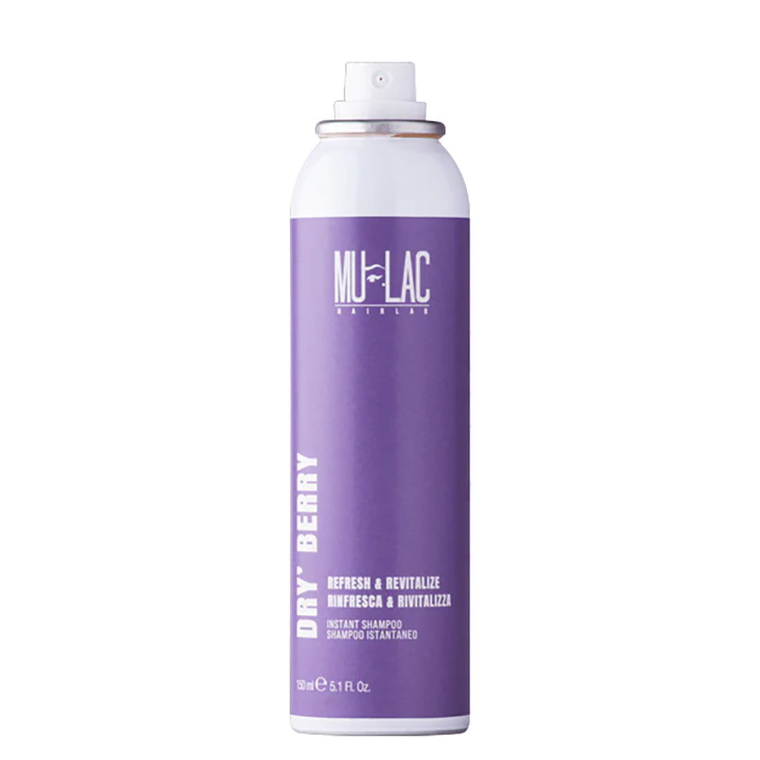 Mulac Dry'Berry