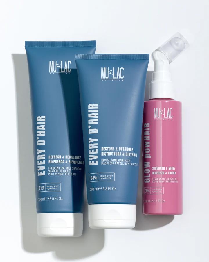 Mulac Every D'Hair Shampoo-3