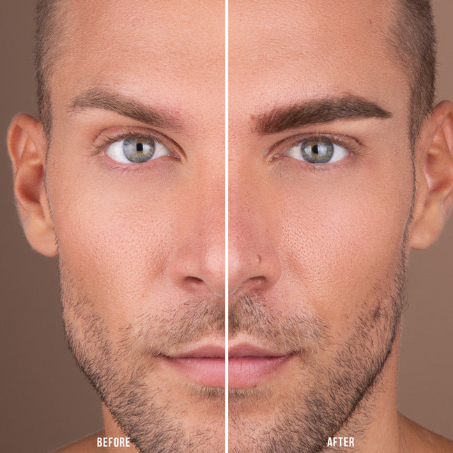 Mulac Eye Bro Delineatore Sopracciglia 02 Wanna Be Blonde ?!-2