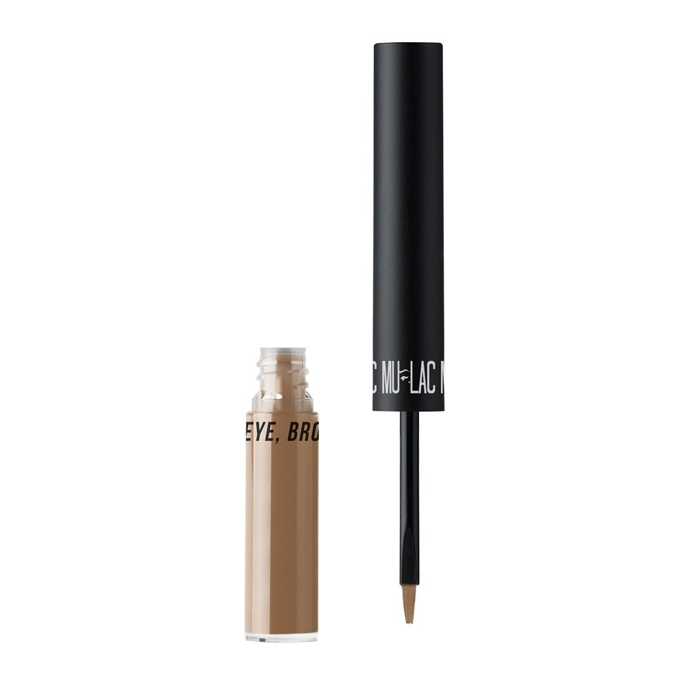 Mulac Eye Bro Gel Tinta Sopracciglia 02 Wanna Be Blonde ?!-2