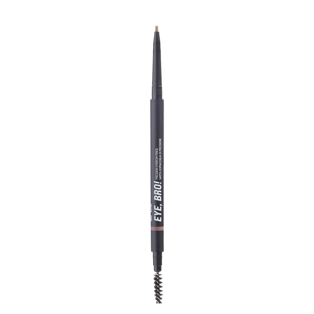 Mulac Eye, Bro! Precision Eyebrow Pencil 01 Ash Blonde