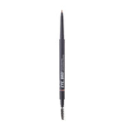 Mulac Eye, Bro! Precision Eyebrow Pencil 01 Ash Blonde