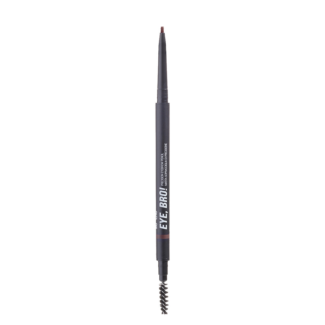 Mulac Eye, Bro! Precision Eyebrow Pencil 03 Cool Brown