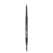 Mulac Eye, Bro! Precision Eyebrow Pencil 04 Soft Black
