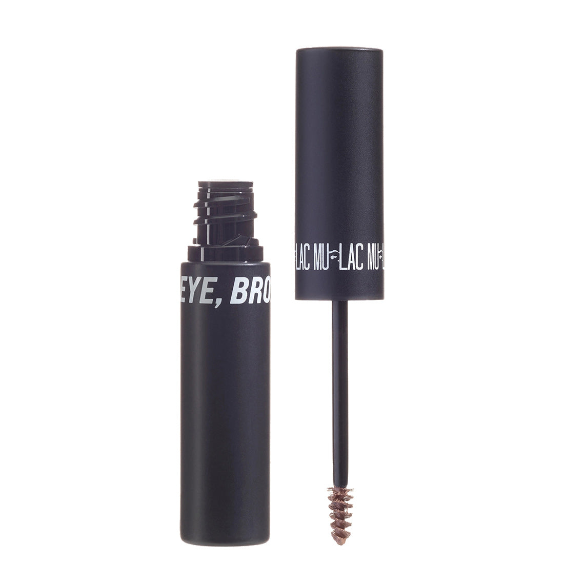 Mulac Eye, Bro! Tinted Eyebrow Gel 01 Natural Blonde