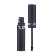 Mulac Eye, Bro! Tinted Eyebrow Gel 03 Natural Brunette