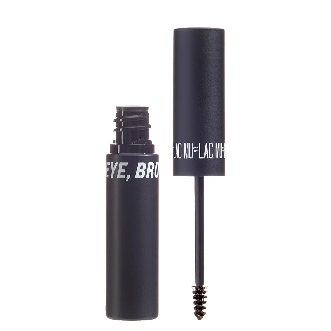 Mulac Eye, Bro! Tinted Eyebrow Gel 03 Natural Brunette