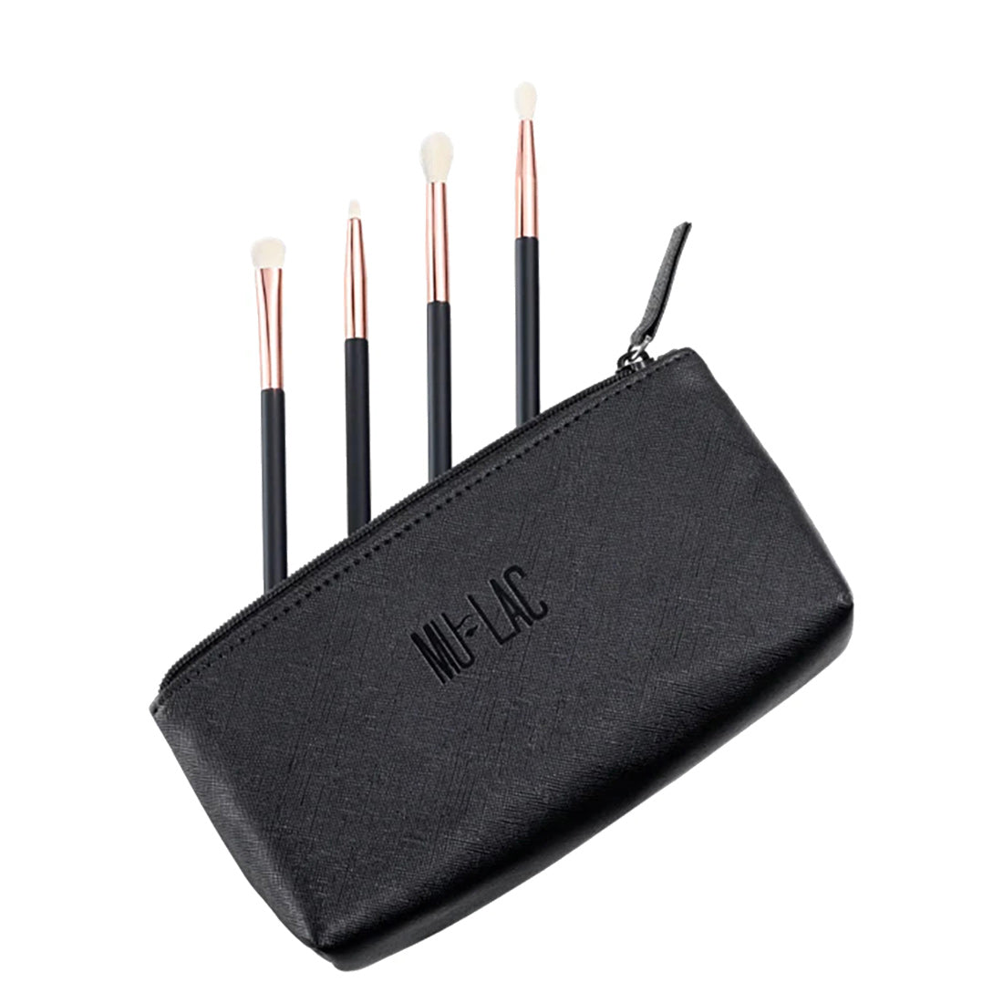 Mulac Eyessential Brushes