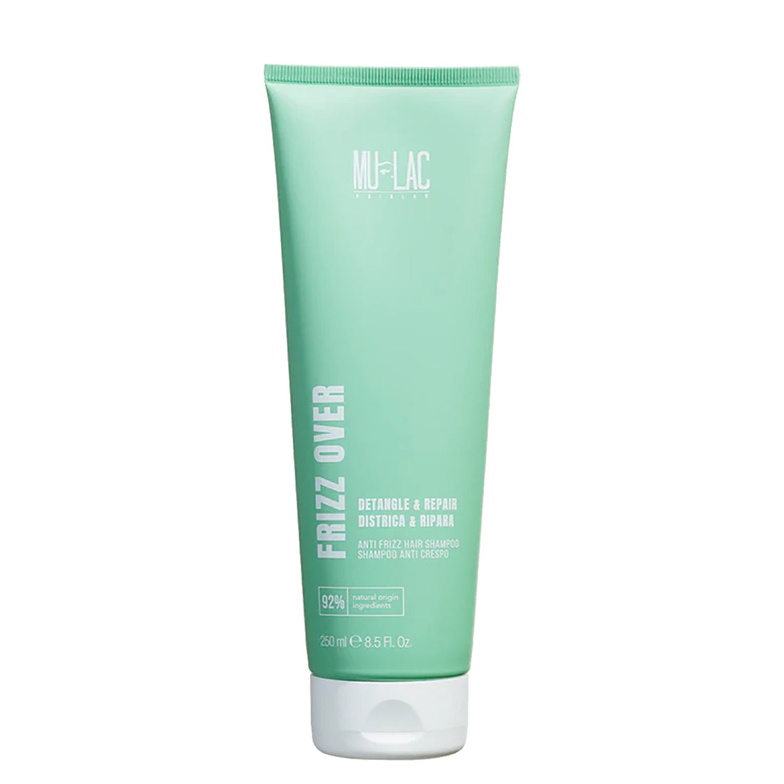 Mulac Frizz Over Shampoo