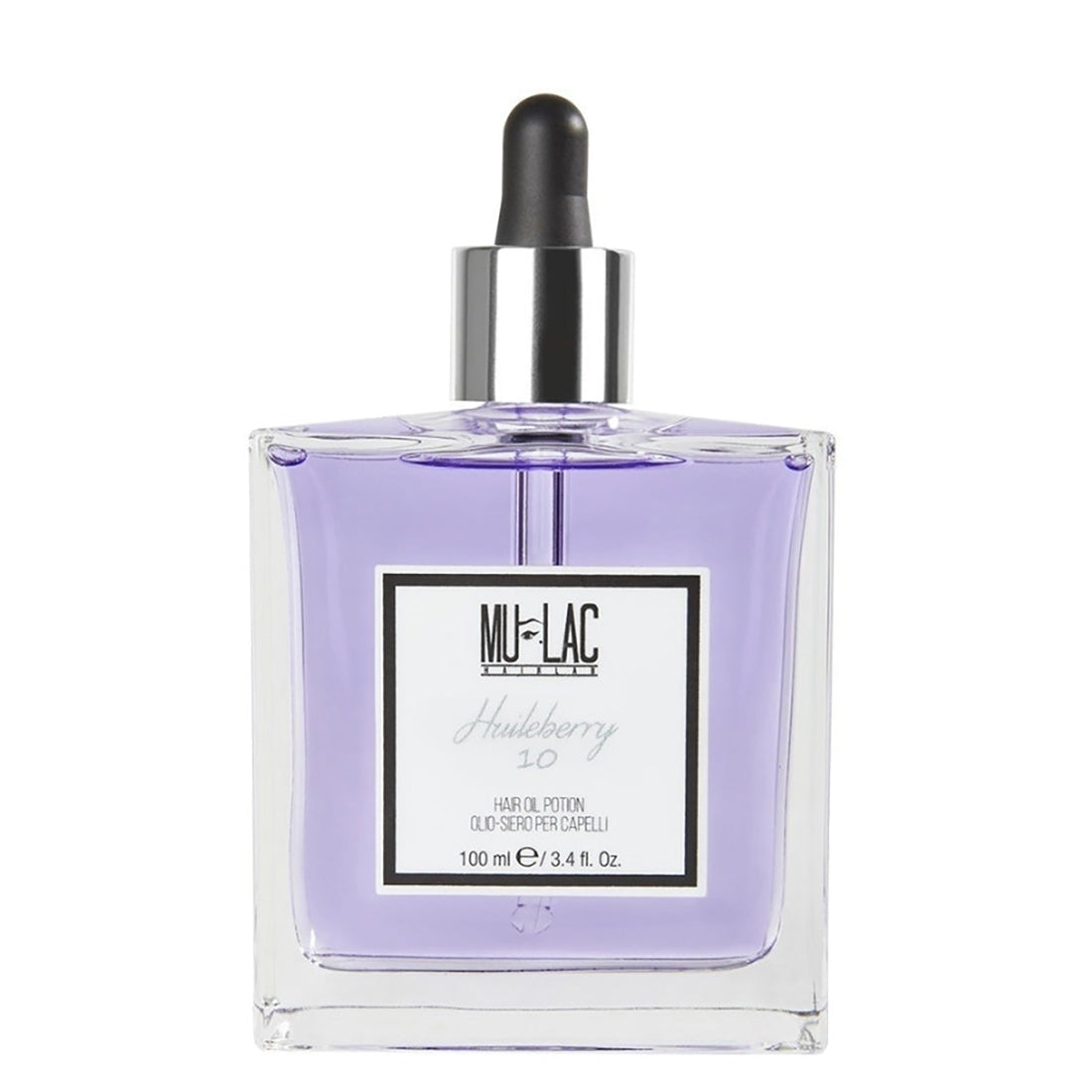 Mulac Huileberry 10