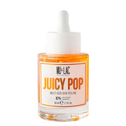 Mulac Juicy Pop Multi Action Skin Peeling