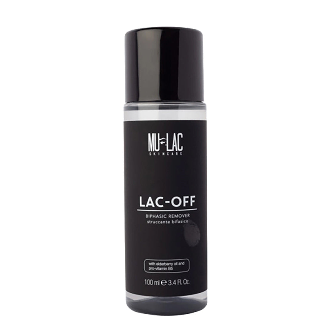 Mulac Lac-Off Biphasic Remover