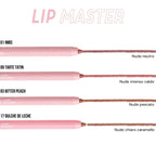 Mulac Lip Master 01 In My Birthday Suit-2