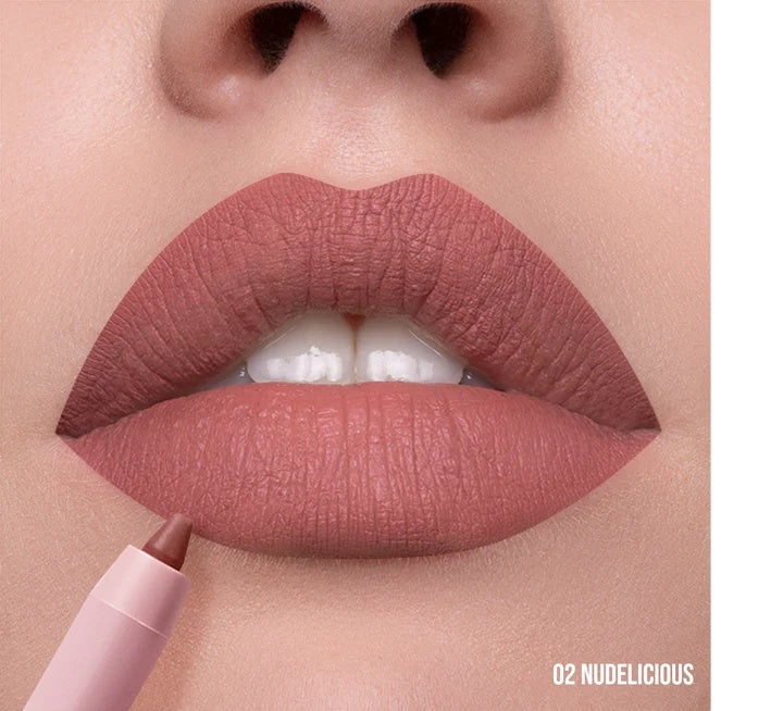 Mulac Lip Master 02 Lip Master Nudelicious-3