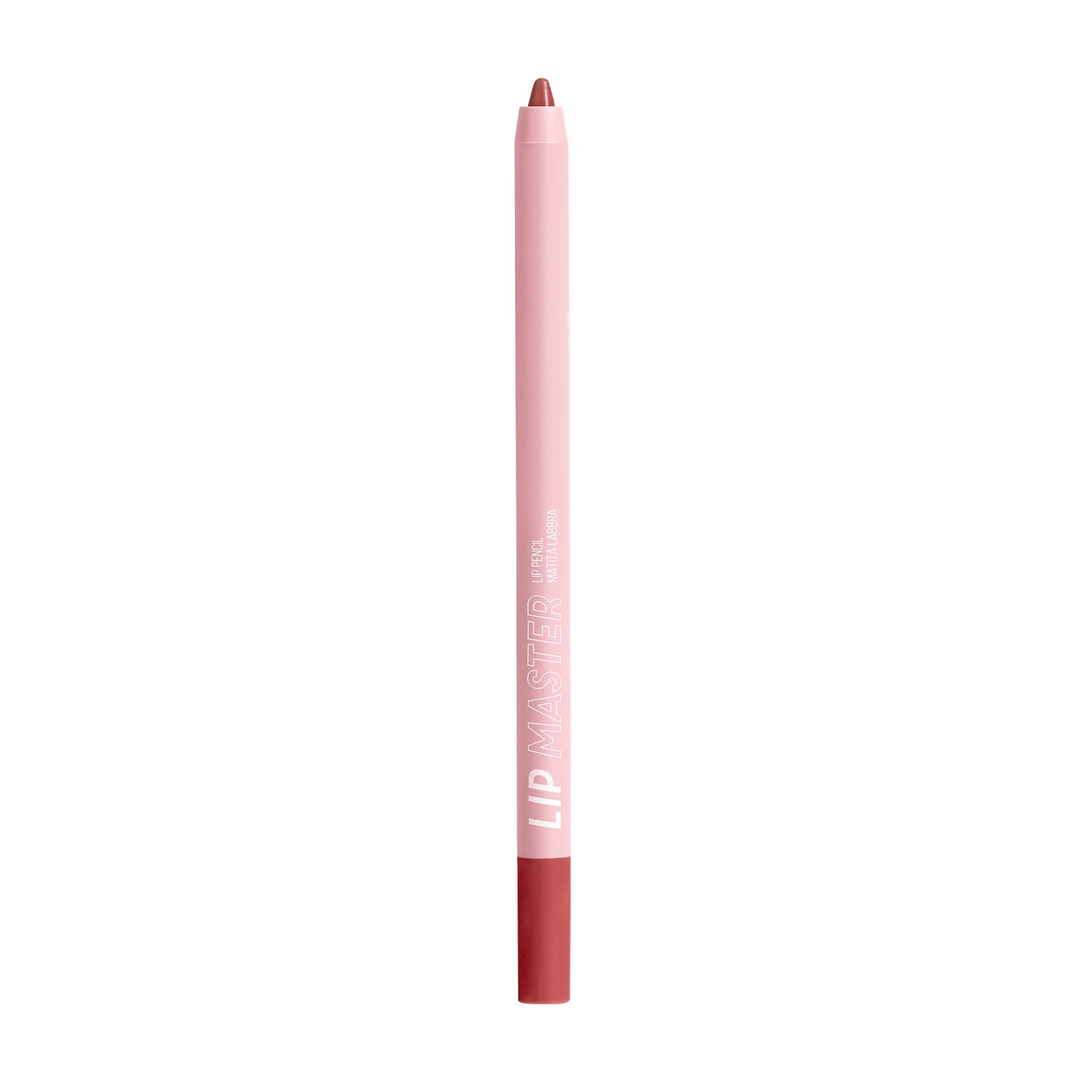 Mulac Lip Master 06 Red Nude-2