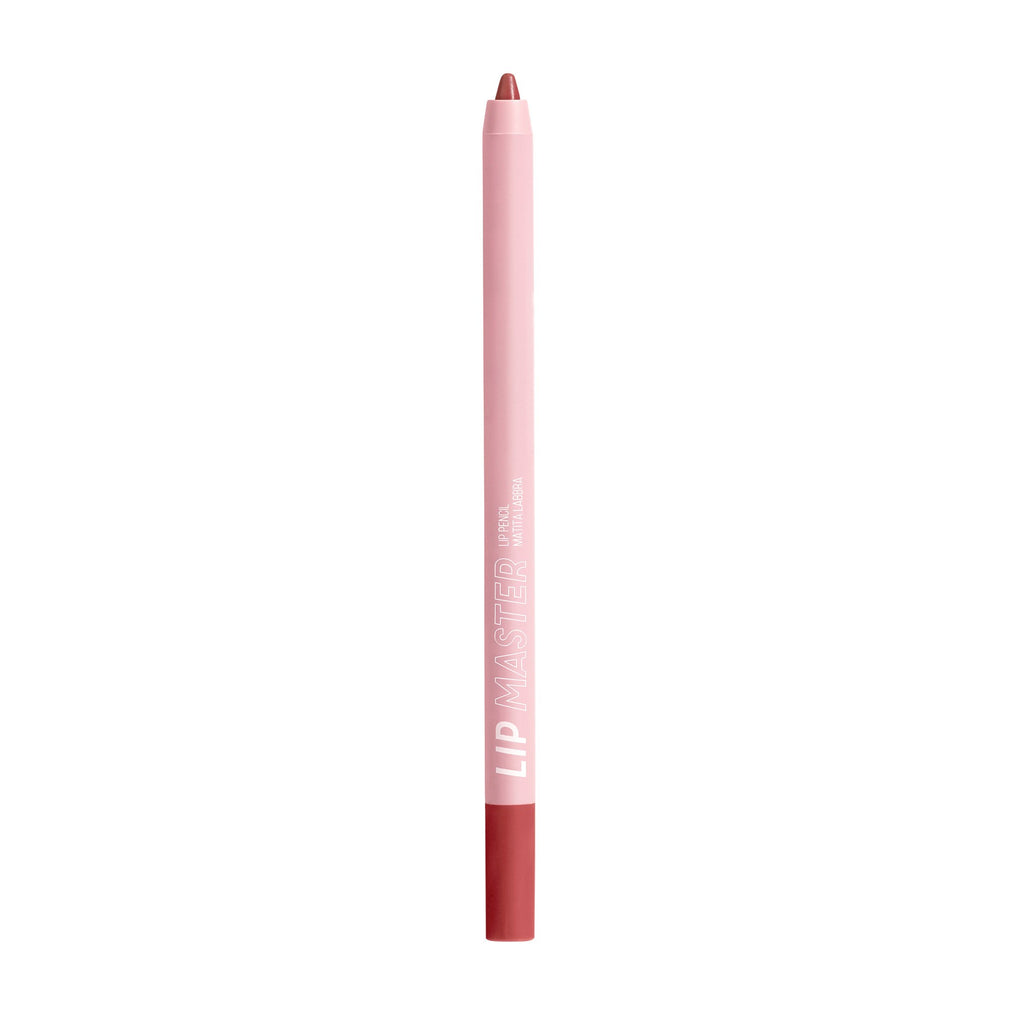 Mulac Lip Master 06 Red Nude-2