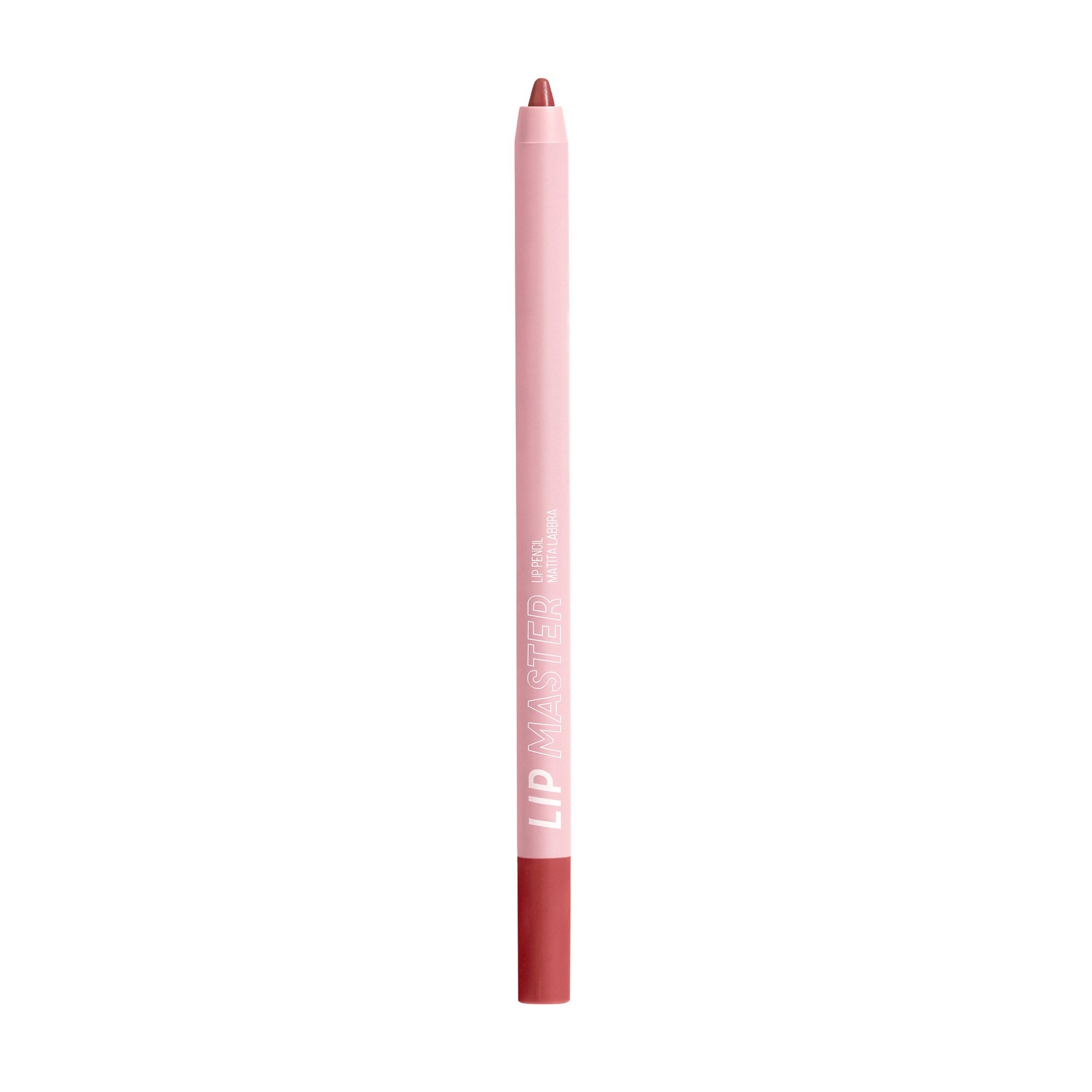 Mulac Lip Master 06 Red Nude-2