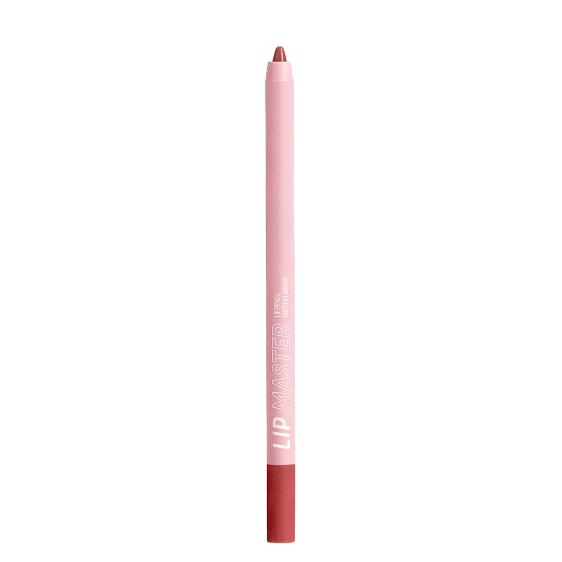 Mulac Lip Master 06 Red Nude