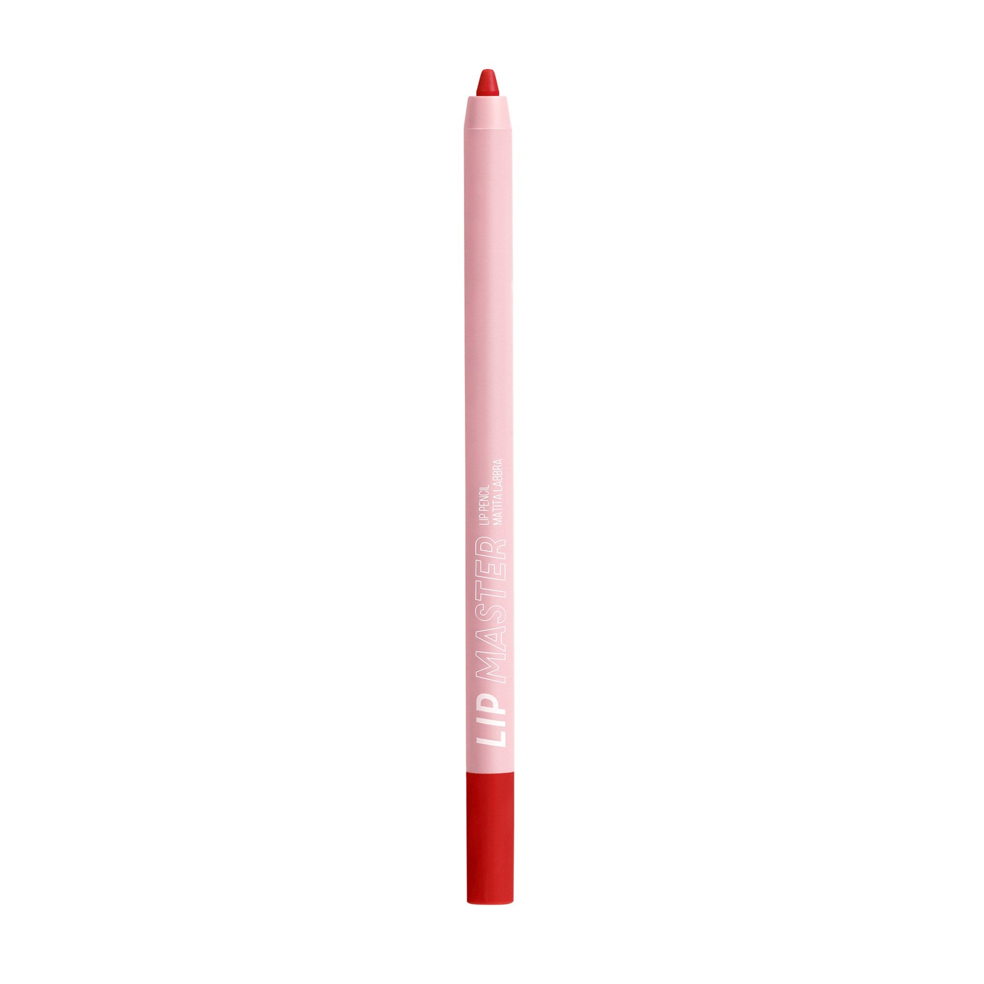 Mulac Lip Master 10 Candy Apple-2