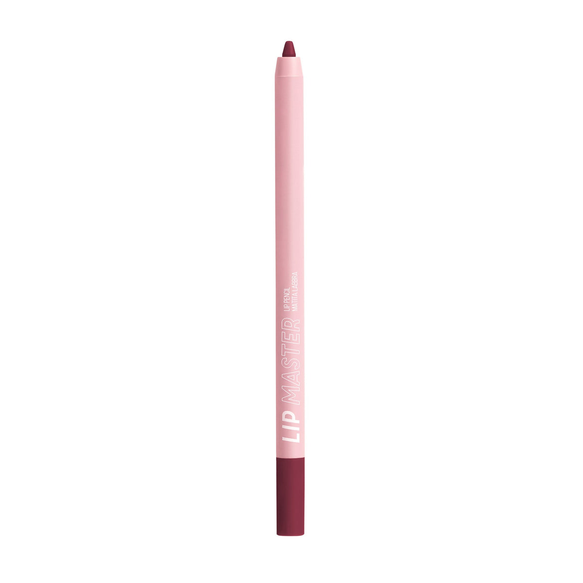 Mulac Lip Master 12 Berry Jam-2